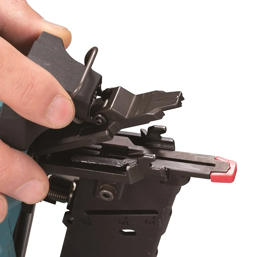 Makita aku hřebíkovačka 19-64mm bez aku, DBN601ZJ