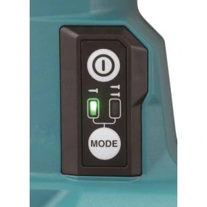 Makita aku sponkovačka Li-ion LXT 18V, bez aku Z, DST630Z