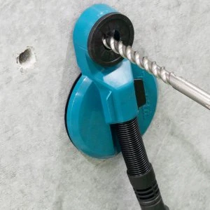Makita adaptér odsávání prachu pro vrtání do 52mm, 1914X3-8