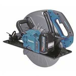 Makita XGT aku okružní pila 415 mm Li-ion XGT 40V bez aku Z, HS013GZ