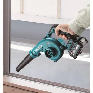 Makita XGT aku ofukovač Li-ion XGT 40V, bez aku Z, UB002GZ01
