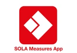 Sola, laserový Dálkoměr 120 m, METRON 120 BTC, 71029501