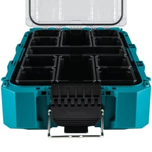 Makita, Maktrak organizér hluboký M, P-91045