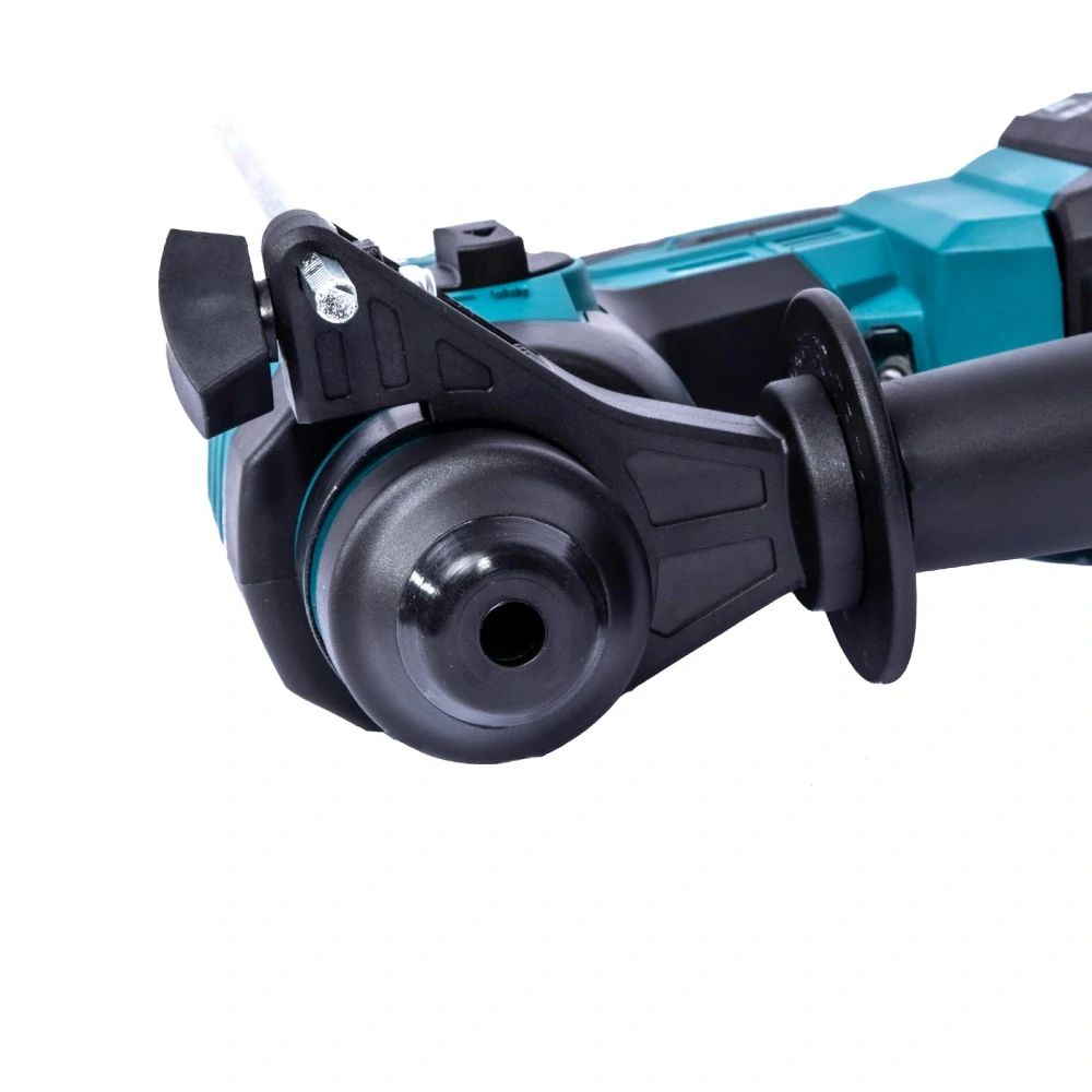 XTLINE aku kombinované pneumatické kladivo SDS PLUS bezuhlíkové 18 V, XT102840