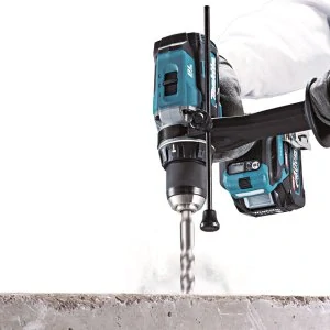 Makita XGT aku bezuhlíkový příklepový šroubovák Li-ion XGT 40V,bez aku Z, HP003GZ