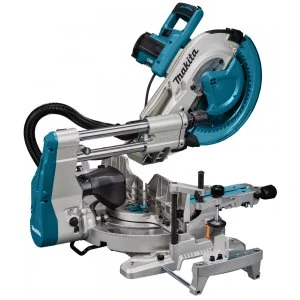 Makita pokosová pila s laserem 305mm, 1800W, LS1219L