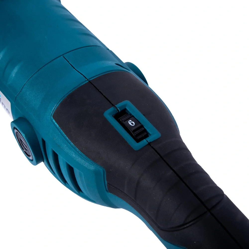 XTLINE Satinační válcová bruska 1300 W, 120x100 mm, XT105350