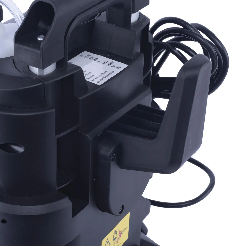XTLINE čistič vysokotlaký se šamponováním 1800 W, XT121701