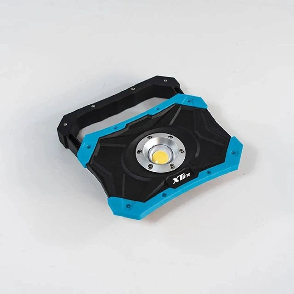 XTline reflektor přenosný 20W COB LED, XT60113