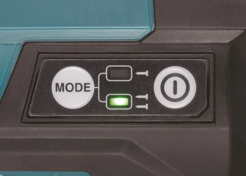 Makita XGT, aku hřebíkovačka 50-90 mm Li-ion XGT 40V, bez aku Z, BN001GZ