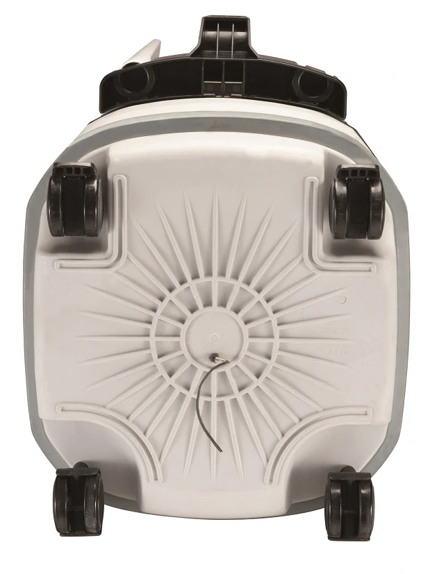 Makita XGT aku-vysavač Li-ion XGT 40V, bez aku Z, VC001GLZ03