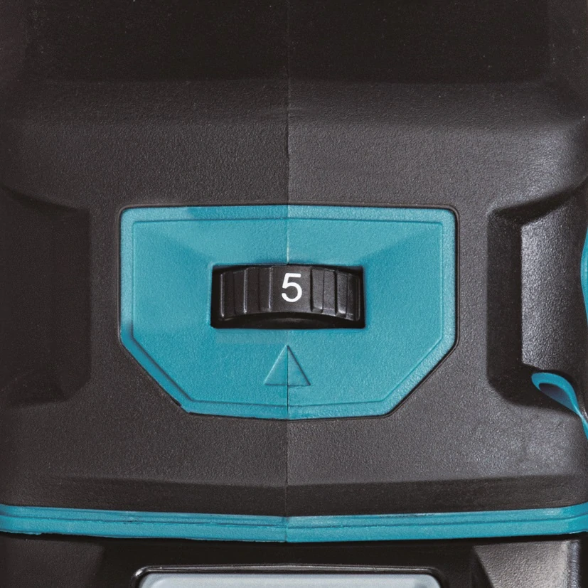Makita XGT aku pásová bruska na trubky Li-ion XGT 40V, bez aku Z, BS002GZ