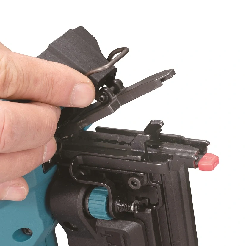 Makita aku hřebíkovačka Li-ion LXT 18V, bez aku Z, DBN501ZJ
