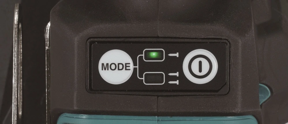 Makita aku hřebíkovačka Li-ion LXT 18V, bez aku Z, DBN620Z