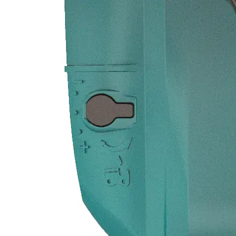 Makita XGT aku řetězová pila 350 mm Li-ion XGT 40V/4,0Ah, UC004GM102