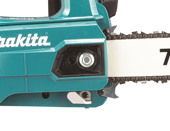 Makita XGT aku řetězová pila 350 mm Li-ion XGT 40V, bez aku Z UC004GZ01