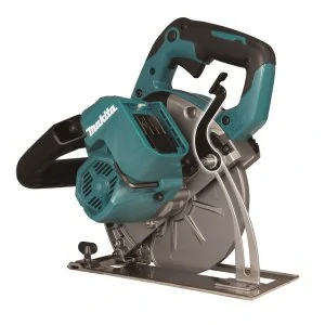 Makita XGT aku pila na kov Li-ion XGT 40V, bez aku Z, CS002GZ