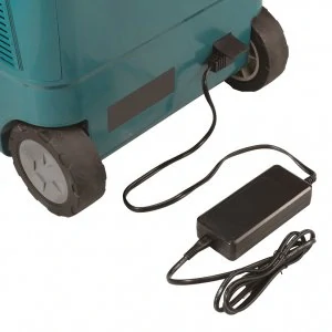 Makita XGT/LXT aku termobox 50l Li-ion Li-ion XGT/LXT,bez aku Z, CW002GZ01