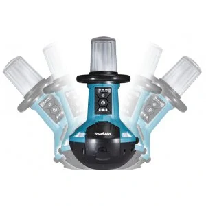 Makita aku LED svítilna Li-ion LXT 14,4V/18V Z, DEADML810