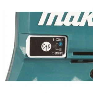Makita XGT aku kladivo SDS-Plus Li-ion XGT 40V,bez aku Z, HR007GZ