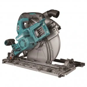 Makita XGT aku okružní pila 270 mm Li-ion XGT 40V/5,0 Ah, HS011GT201