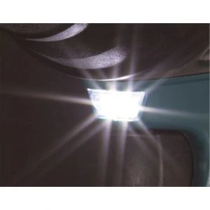 Makita XGT aku rázový utahovák 1/2"Li-ion XGT 40V/4,0Ah, Makpac, TW007GM201
