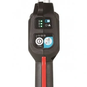 Makita XGT aku křovinořez Li-ion XGT 40V,bez aku Z, UR002GZ01