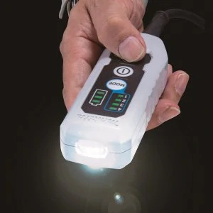 Makita XGT aku-vysavač zádový Li-ion XGT 40V,bez aku Z, VC008GZ