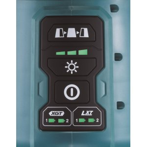 Makita XGT Aku LED svítilna Li-ion XGT/LXT/AC Z, ML010G