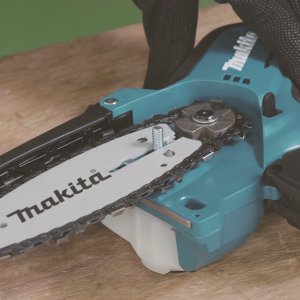 Makita aku prořezávací pila 100 mm Li-ion LXT 18V,bez aku Z, DUC101Z01