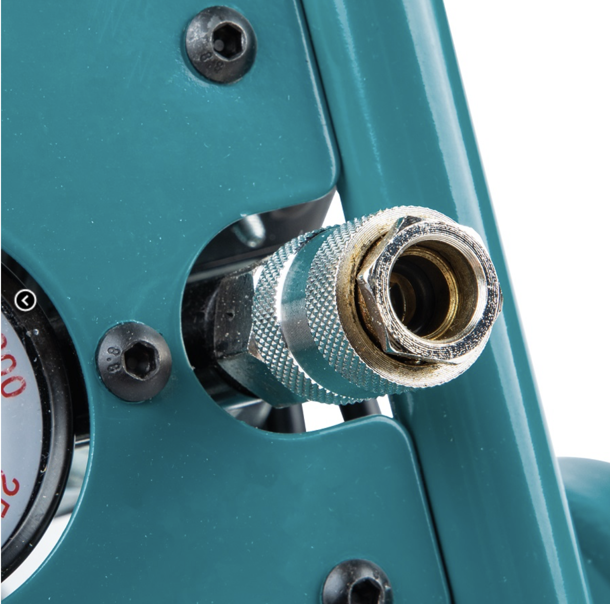 Makita Kompresor 650W, 22 kg, MAC210Q