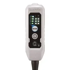 Makita XGT aku-vysavač zádový Li-ion XGT 40V,bez aku Z, VC011GZ