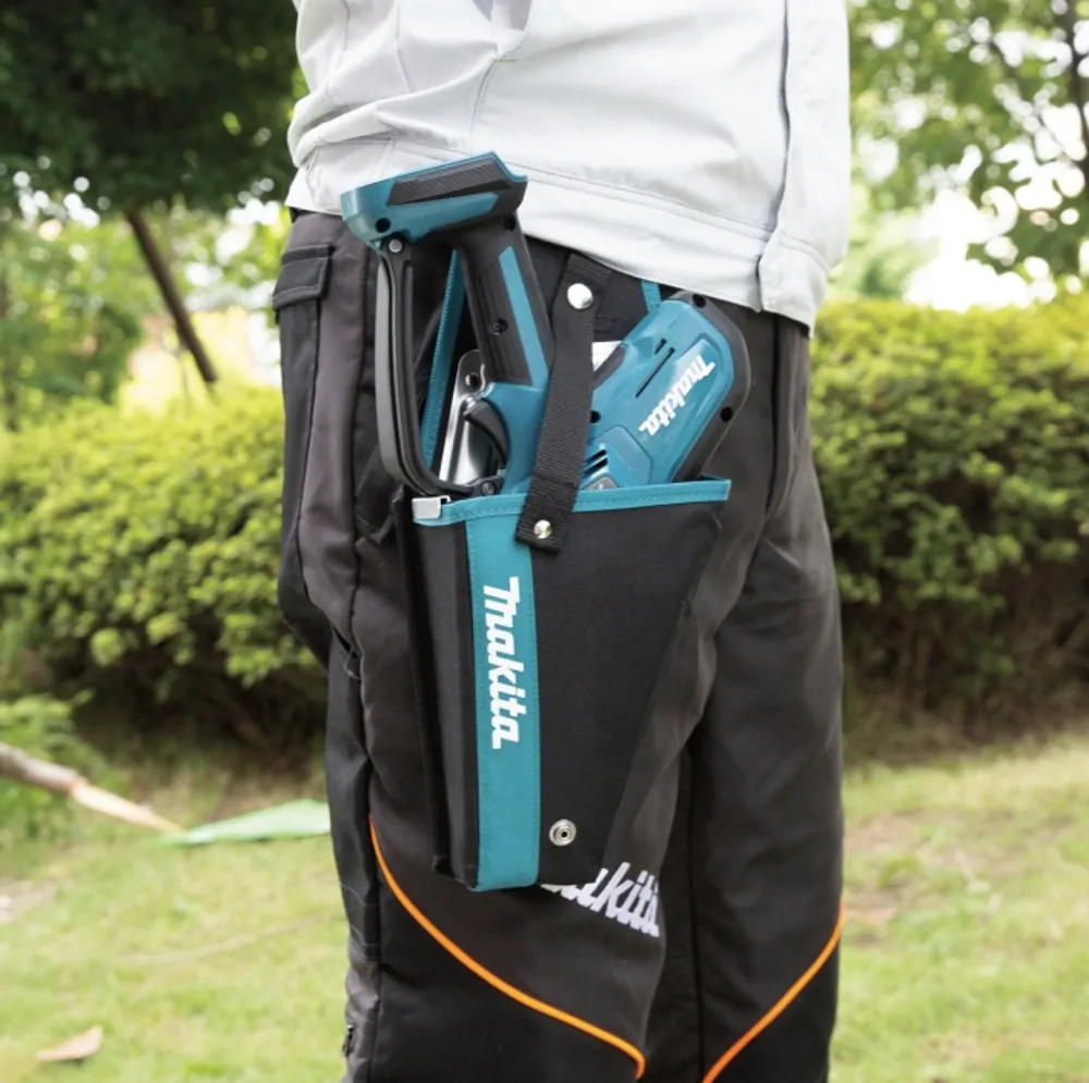 Makita aku prořezávací pila 100 mm Li-ion CXT 12V/1x2,0 Ah, UC100DWA01