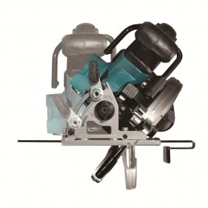 Makita XGT aku okružní pila 165mm Li-ion XGT 40V/2,5Ah, Makpac, HS012GD201