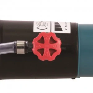 Makita XGT aku postřikovač 15 l Li-ion XGT 40V,bez aku Z, PM001GZ01