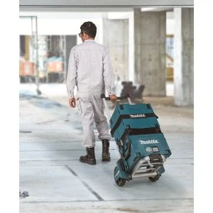 Makita XGT nabíjecí adaptér BCC02 pro 12 akumulátorů XGT, 1914U0-3