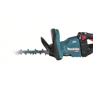 Makita XGT aku plotostřih 750mm Li-ion XGT 40V/4Ah, UH007GM201