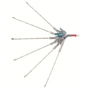 Makita XGT aku plotostřih Li-ion XGT 40V,bez aku Z, UN001GZ