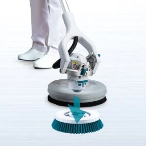 Makita XGT aku mycí stroj Li-ion XGT 40V,bez aku Z, PS001GZ
