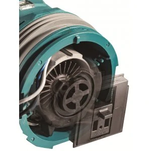 Makita úhlová bruska s elektronikou 230mm, 2800W, GA9071X1