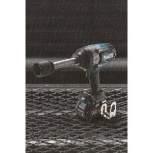 Makita XGT aku rázový utahovák 3/4" Li-ion XGT 40V, bez aku Z, TW011GZ