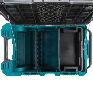 Makita, Maktrak vozík s boxem na nářadí, P-91001