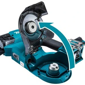 Makita XGT aku vazač drátu Li-ion XGT 40V, bez aku Z, TR001GZ