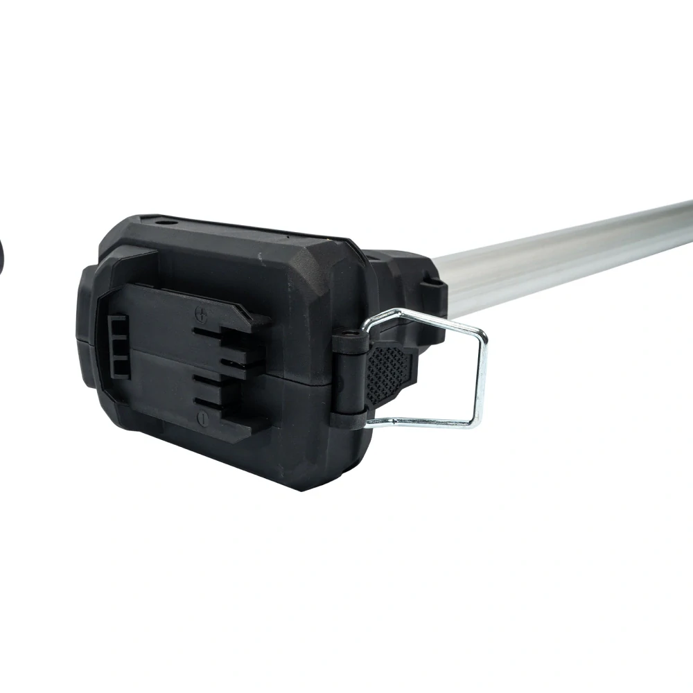 XTLINE Teleskopický nástavec na mini pilu XT102872, XT102972 | 1980 - 2430 mm, XT102873
