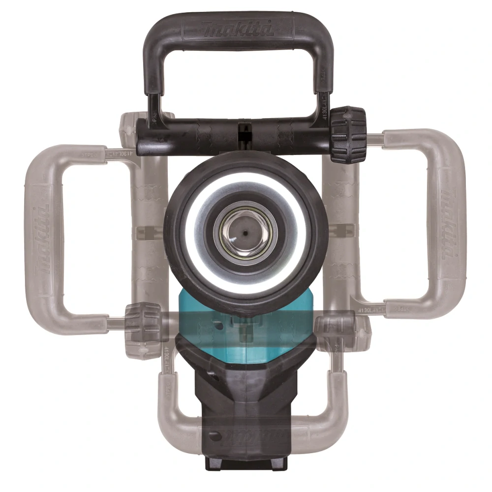 Makita XGT aku rázový utahovák 1" Li-ion XGT 40V,bez aku Z, TW009GZ