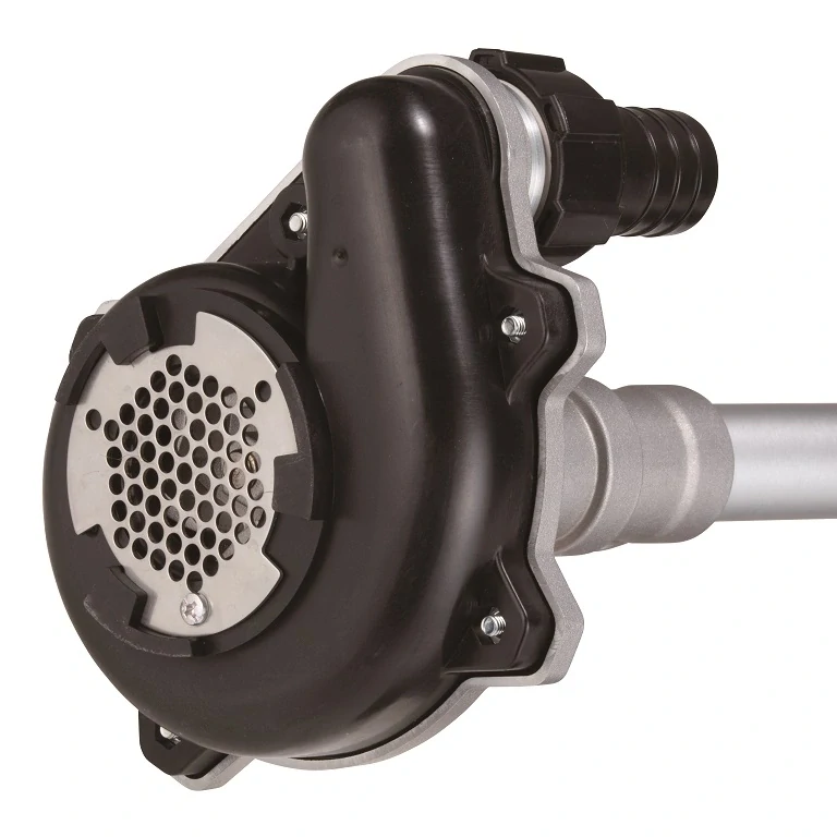 Makita nástavec motorové jednotky, čerpadlo PF400MPpro DUX18, DUX60, UX001G, DEAPF400MP