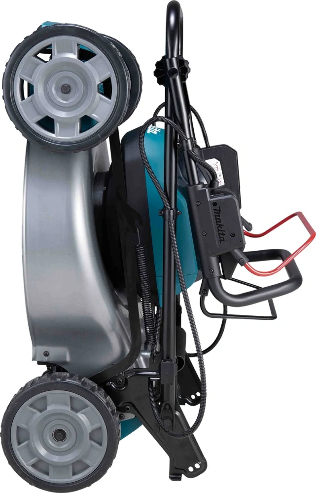 Makita aku sekačka s pojezdem 534mm Li-ion LXT 2x18V bez aku Z, DLM540Z