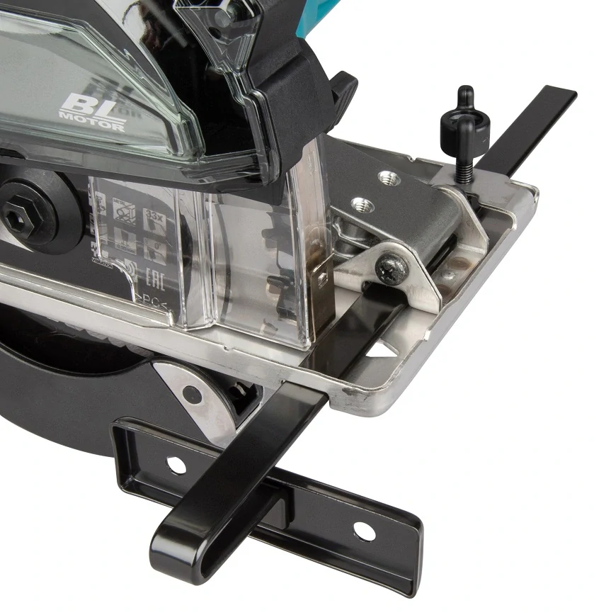 Makita XGT aku pila na kov 150mm Li-ion XGT 40V, bez aku Z, CS004GZ