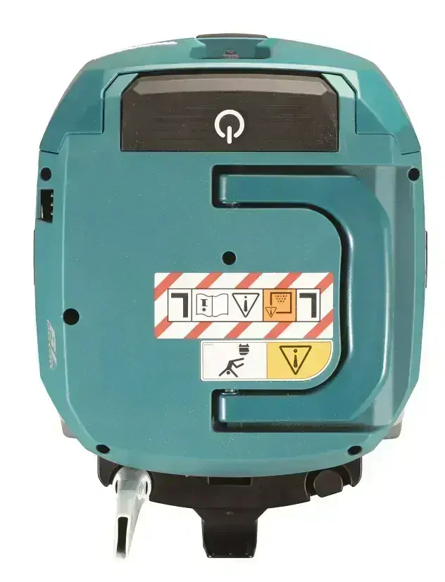 Makita XGT aku-vysavač Li-ion XGT 40V,bez aku Z, VC005GLZ