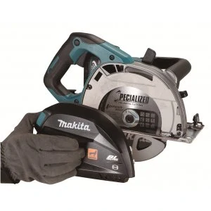 Makita XGT aku pila na kov Li-ion XGT 40V, bez aku Z, CS002GZ